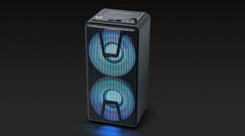 Portable Audio System MUSE M-1820 DJ
