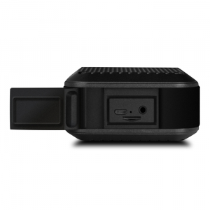 Speakers SVEN "PS- 88" 10w, TWS, IPx7, Black, Bluetooth, microSD, AUX, Mic, 1500mA