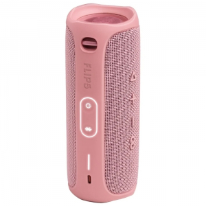 Portable Speakers JBL Flip 5, Pink