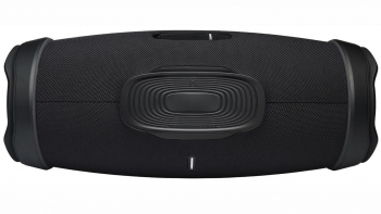 Portable Speakers JBL  Boombox 2 Black