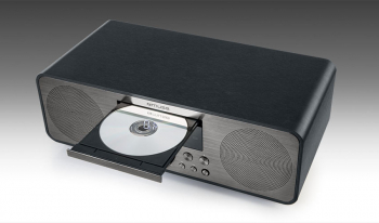  Bluetooth Compact Home Audio System MUSE M-880 BTC