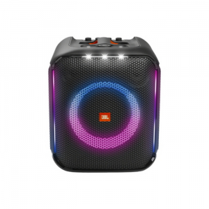 Portable Audio System JBL  PartyBox  Encore with wireless microphone