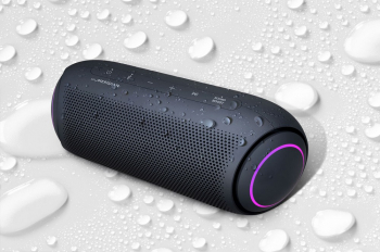 Portable Speaker LG XBOOM Go PL5, Black