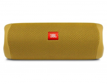 Portable Speakers JBL Flip 5, Yellow