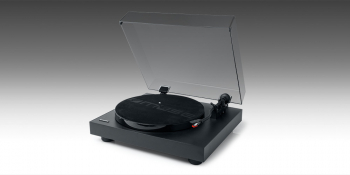 Vinyl Turntable MUSE MT-105 B