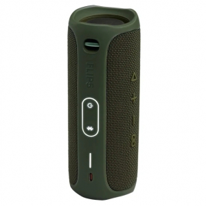 Portable Speakers JBL Flip 5, Green