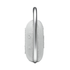 Portable Speakers JBL Clip 4 White