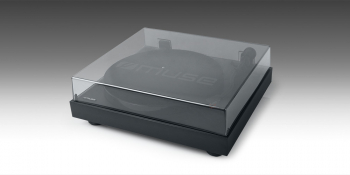 Vinyl Turntable MUSE MT-105 B