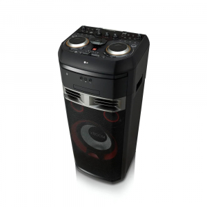 Portable Audio System LG XBOOM OL100