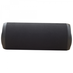 Portable Speaker X-music Shok Q28S, Black, waterproof IP67, TWS, 2500mAh, 30W, AUX, Type-C