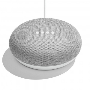 Google Nest Mini (2nd gen) Chalk, Smart speaker