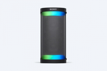 Portable Audio System  SONY SRS-XP500