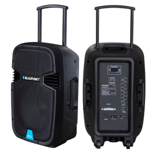 Blaupunkt Portable Audio Systems PA15