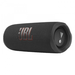 Portable Speakers JBL Flip 6, Black