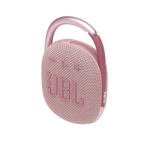 Portable Speakers JBL Clip 4 Pink