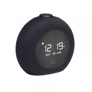 JBL Horizon 2, Tuner FM, Clocks, Black