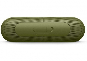 Beats Pill+ Turf Green