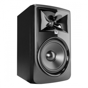 JBL 308P MkII, Powered 8" Two-Way Studio Reference Monitor