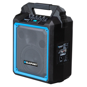 Blaupunkt System Audio, MB06