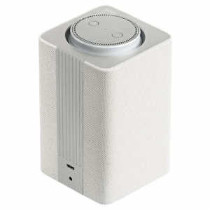 Yandex station YNDX-0001S, Silver