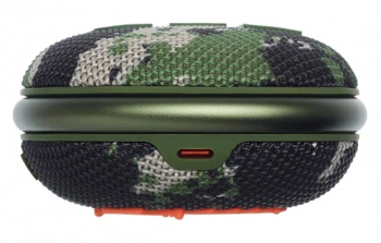 Portable Speakers JBL Clip 4 Squad (Camouflage)