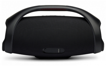 Portable Speakers JBL  Boombox 2 Black.