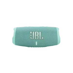 Portable Speakers JBL Charge 5, Teal