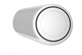 Portable Speaker LG XBOOM Go PL7, White