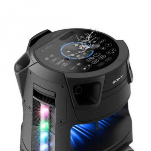 Audio System  SONY MHC-V73D