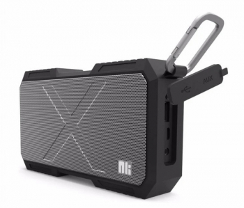 Bluetooth Speaker Nillkin X1, Black