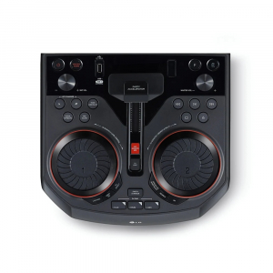 Portable Audio System LG XBOOM OL75DK