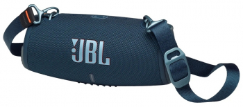 Portable Speakers JBL  Xtreme 3 Blue