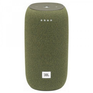 JBL Link Portable Yandex with Alisa, Green.