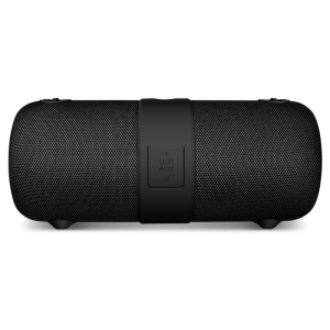 Speakers SVEN "PS-340" 24W, Waterproof (IPx6), TWS, Bluetooth, FM, USB, 3600mA*h, Black