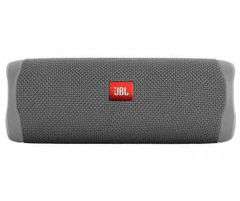 Portable Speakers JBL Flip 5, Gray