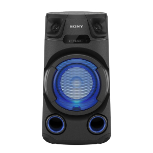 Audio System  SONY MHC-V13