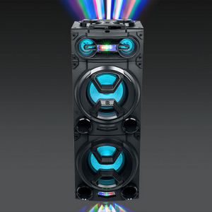 Portable Audio System MUSE M-1986 DJ