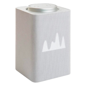 Yandex station MAX YNDX-0008G, Grey.