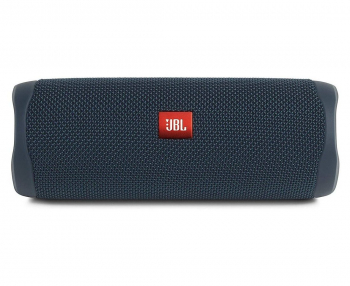 Portable Speakers JBL Flip 5, Blue