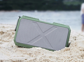 Bluetooth Speaker Nillkin X1, Green