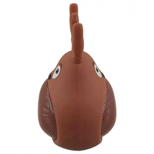 Forever Bluetooth Speaker, Animal Deer Frosty, ABS-100