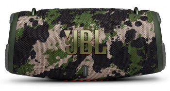 Portable Speakers JBL  Xtreme 3 Camouflage