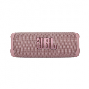 Portable Speakers JBL Flip 6, Pink