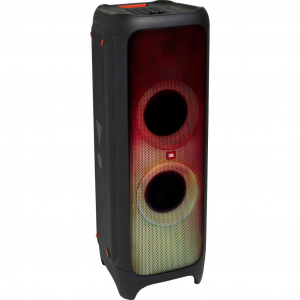 Portable Audio System JBL  PartyBox 1000