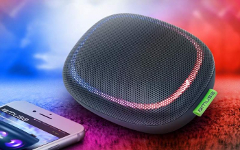 Portable Speaker MUSE M-328 KL