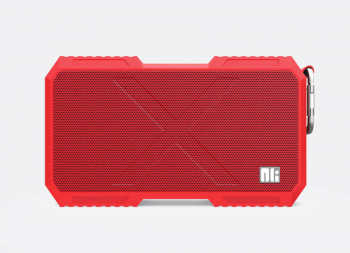 Bluetooth Speaker Nillkin X1, Red