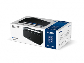 Speakers SVEN "185" Black, 6w, USB power