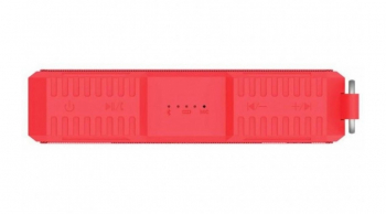 Bluetooth Speaker Nillkin X1, Red