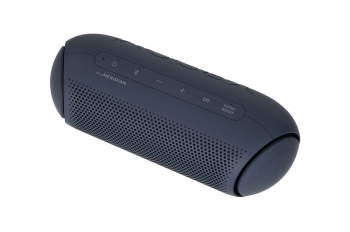 Portable Speaker LG XBOOM Go PL5, Black