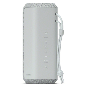 Portable Speaker SONY SRS-XE200H, EXTRA BASS™, White